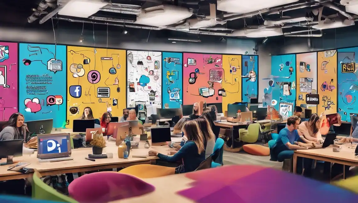 Top 5 Social Media Marketing Firms in Kansas City