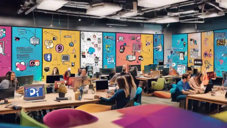 Top 5 Social Media Marketing Firms in Kansas City