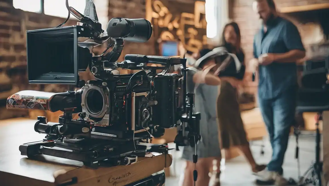 Top Video Production Companies in Kansas City (2025 Edition)