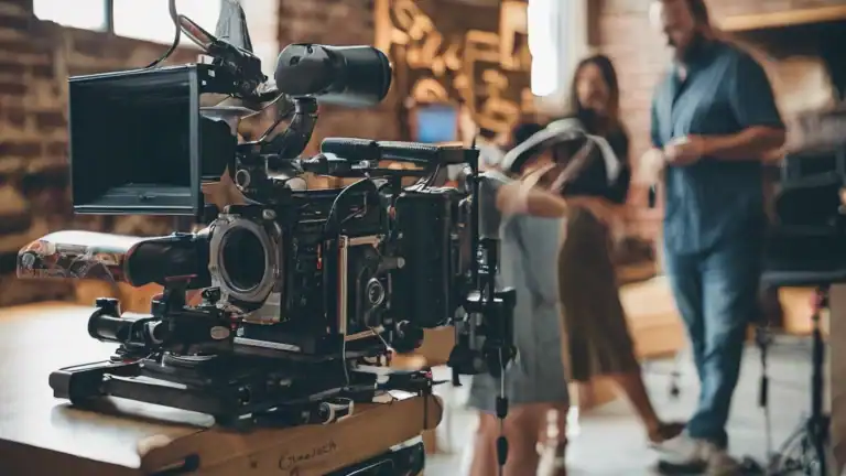Top Video Production Companies in Kansas City (2025 Edition)