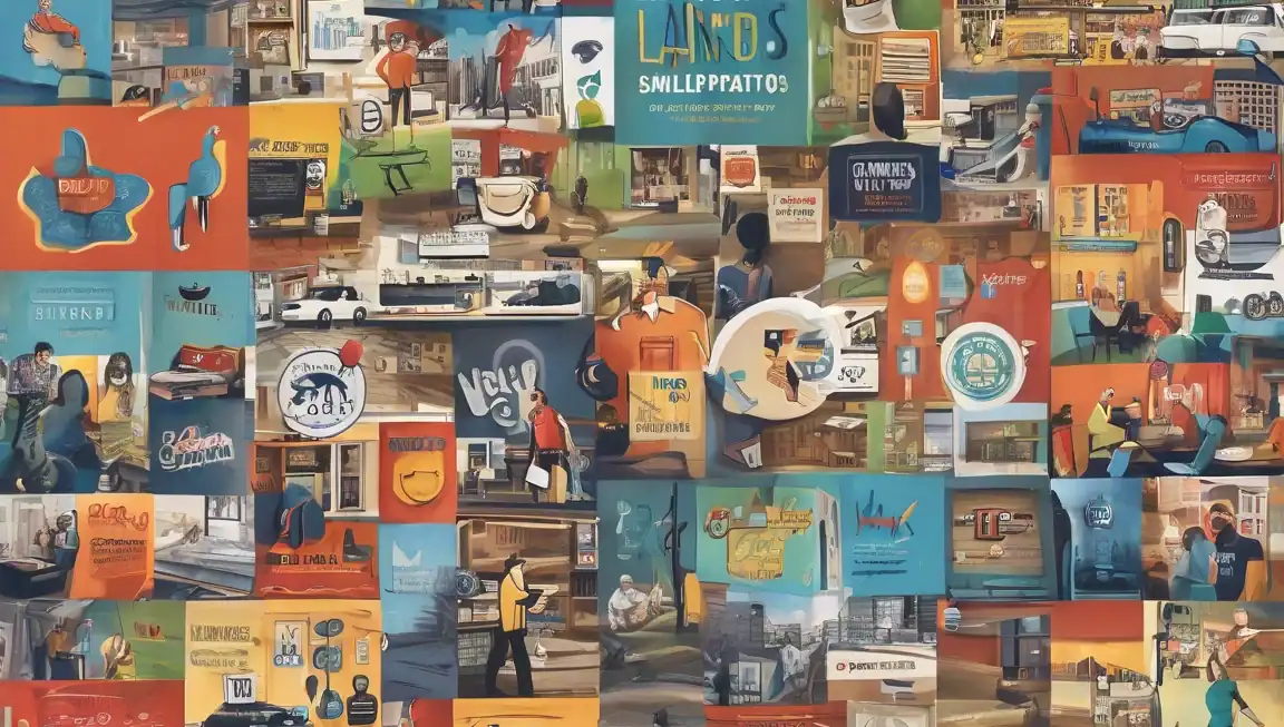 Best Branding Agencies in Kansas City (That Work With Small Businesses)