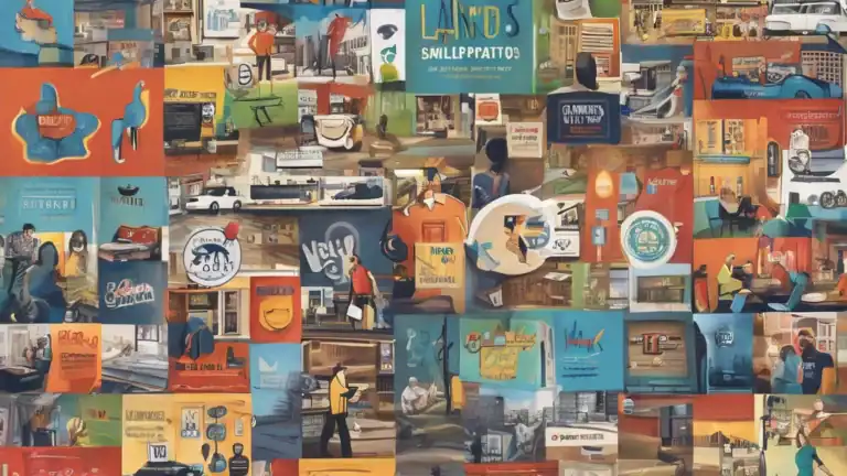 Best Branding Agencies in Kansas City (That Work With Small Businesses)