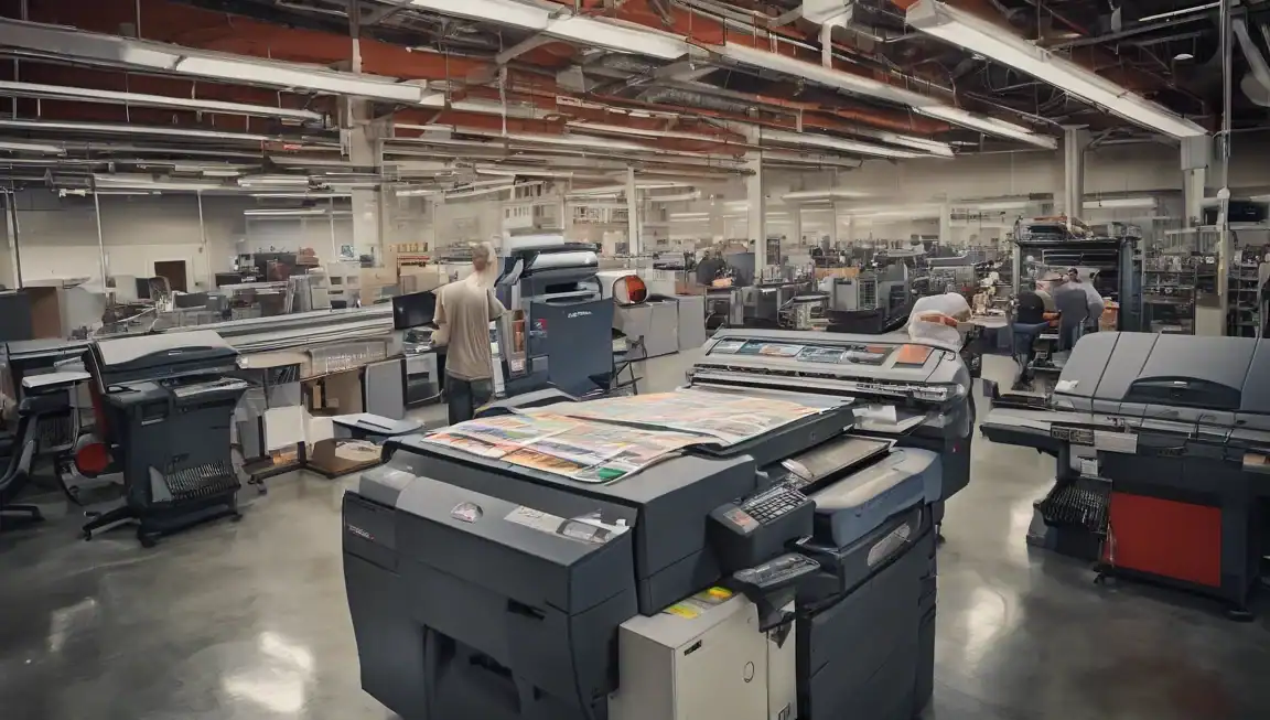 Best Commercial Printing Companies in Kansas City (2025 Guide)