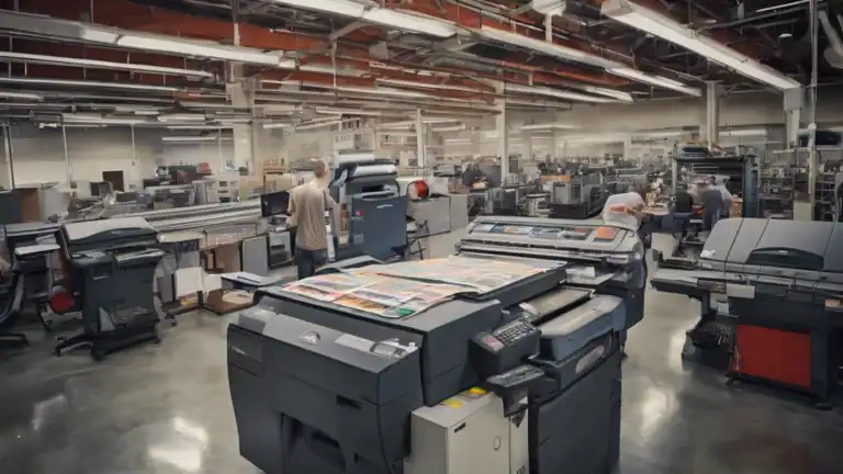 Best Commercial Printing Companies in Kansas City (2025 Guide)