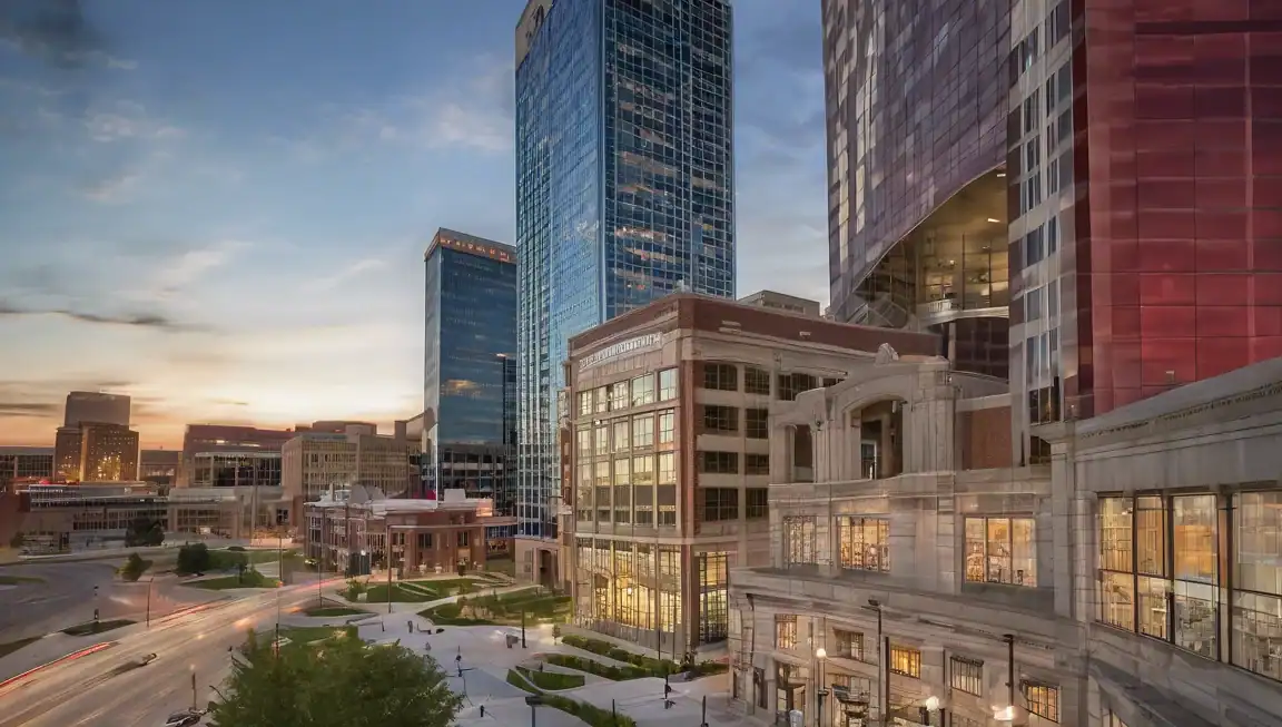 Top 10 Commercial Real Estate Firms in Kansas City (2025 Guide)