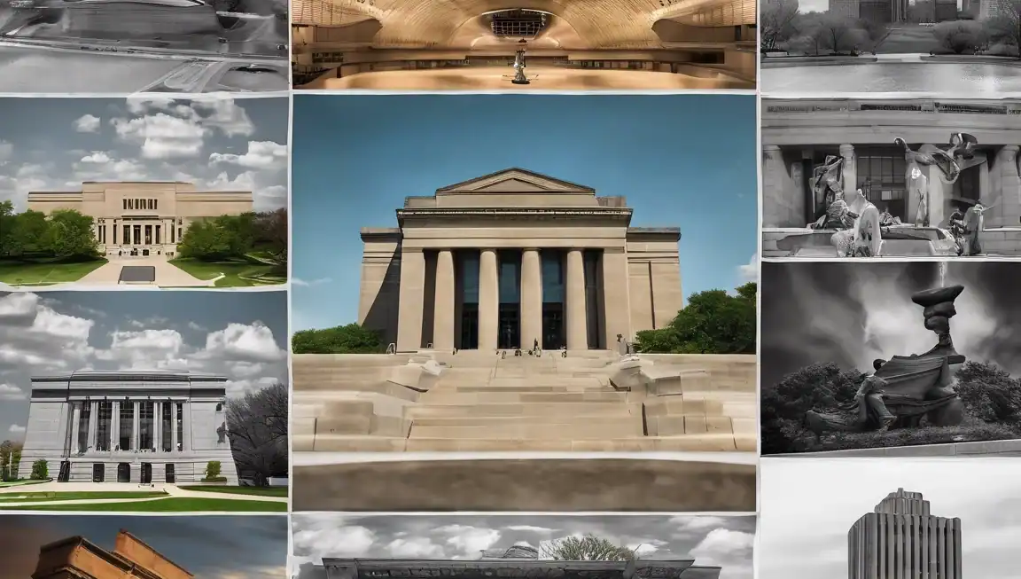 Best Museums in the Kansas City Area