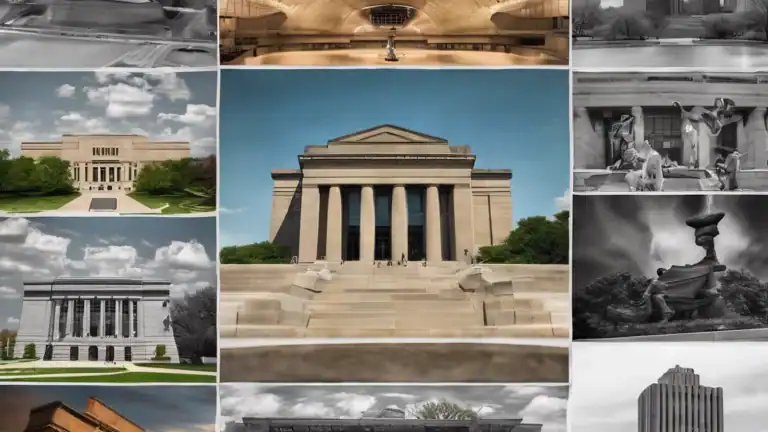 Best Museums in the Kansas City Area