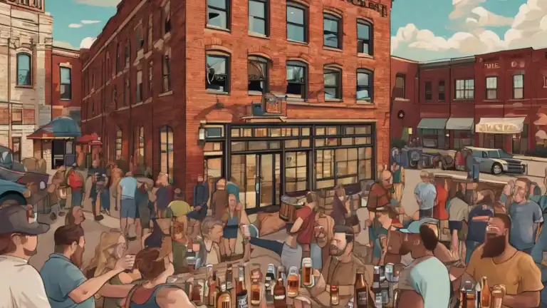 Top 5 Micro Breweries in Kansas City (2025 Guide)