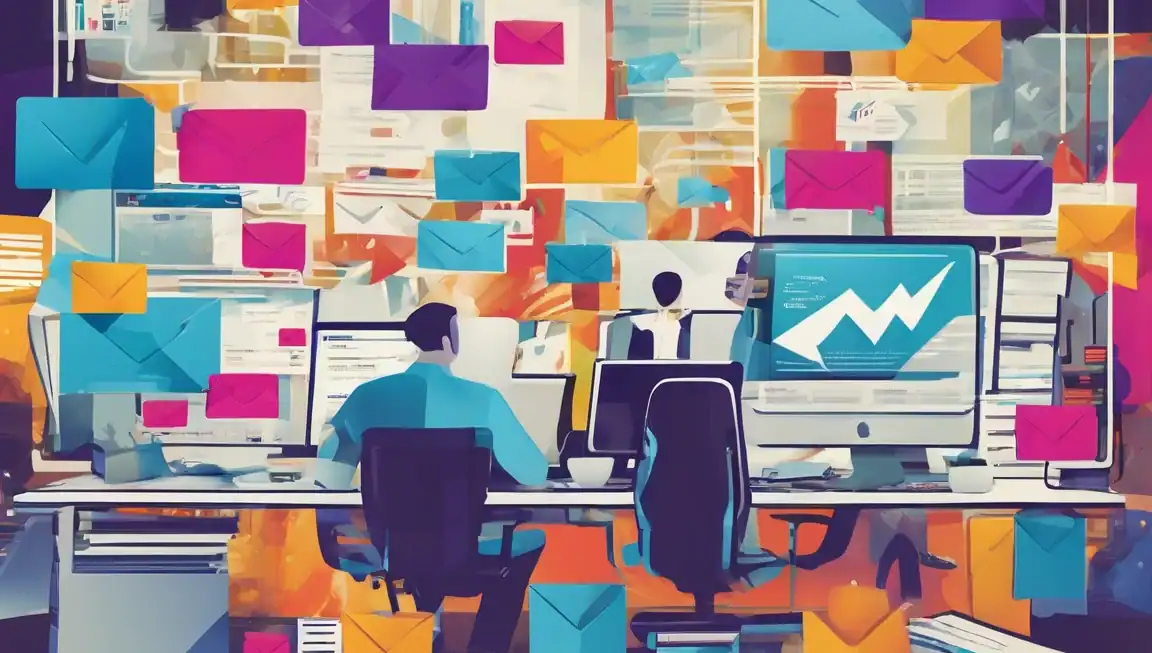 Top 5 Email Marketing Agencies in Kansas City