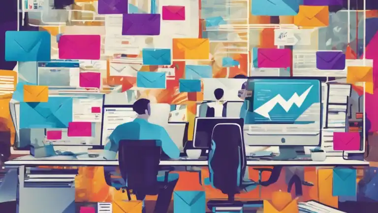 Top 5 Email Marketing Agencies in Kansas City