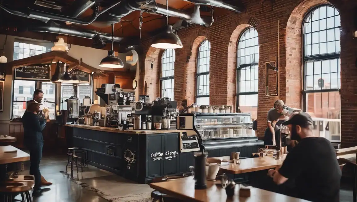 Top 5 Coffee Companies in Kansas City (2025 Guide)