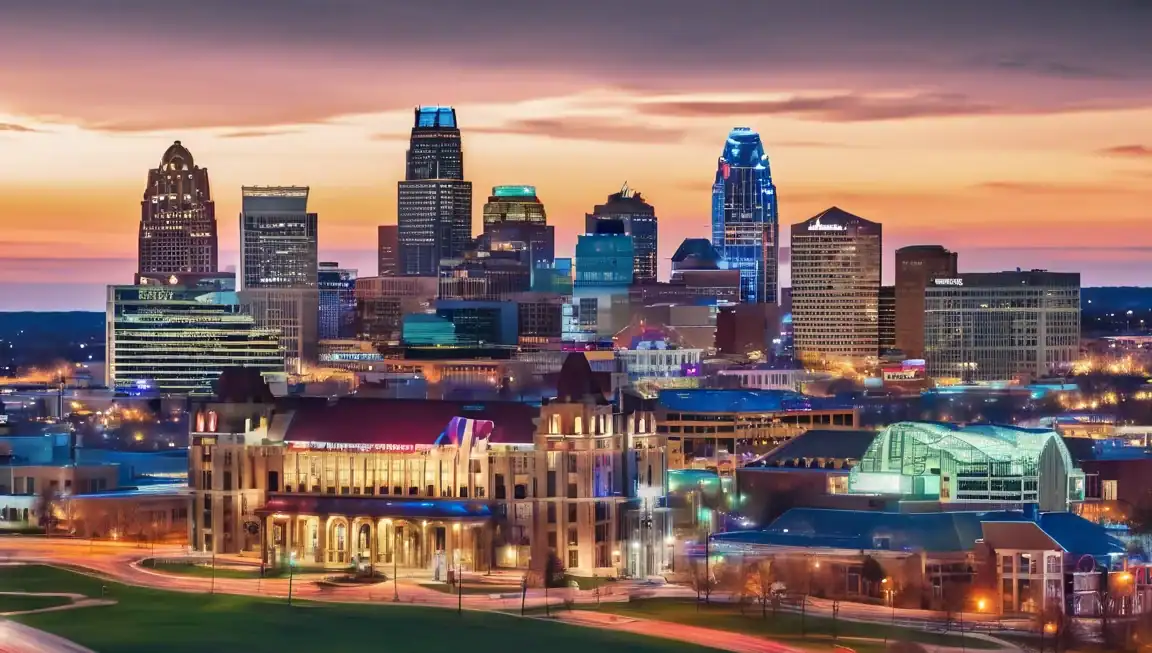 Best Digital Marketing Agencies in Kansas City (Actually Located in the KC Metro)