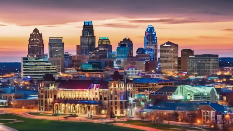 Best Digital Marketing Agencies in Kansas City (Actually Located in the KC Metro)