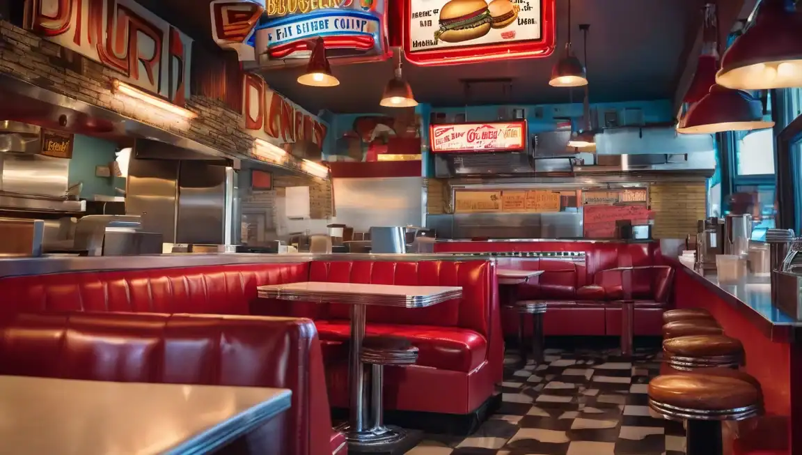 Best Burger Joints in the Kansas City Area