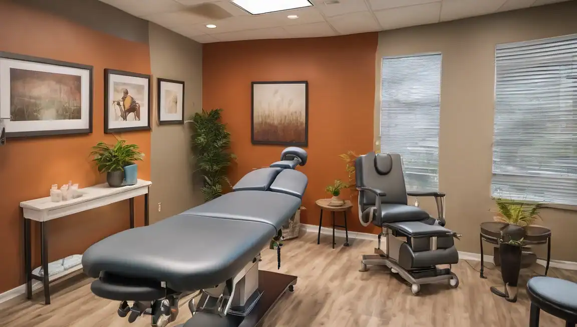 Best Chiropractors in Kansas City (Who Can Help You Finally Sit Up Straight)