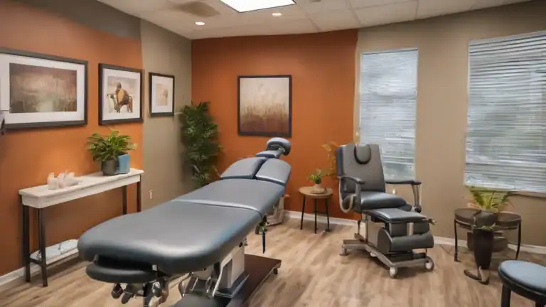 Best Chiropractors in Kansas City (Who Can Help You Finally Sit Up Straight)