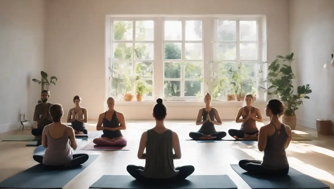 The Top Yoga Studios in Kansas City for Beginners