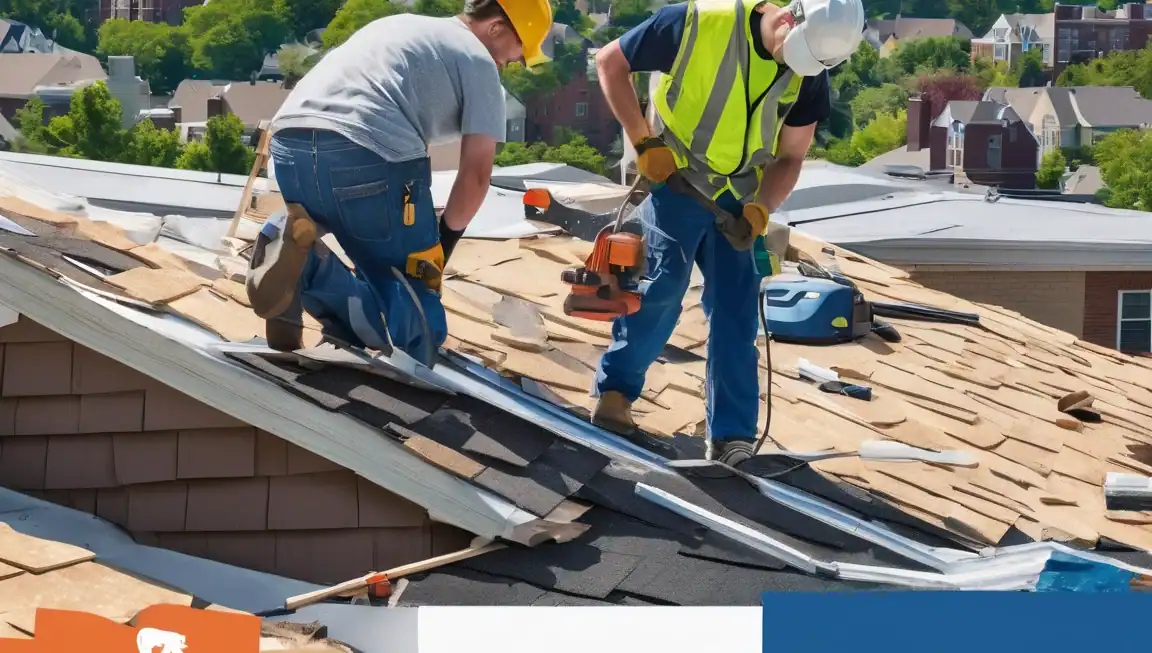 Best Roofing Companies in Kansas City