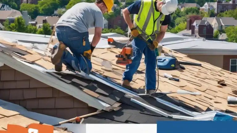 Best Roofing Companies in Kansas City