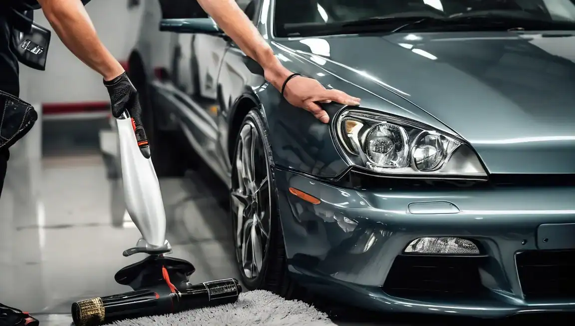 The Best Car Detailing Services in Kansas City (To Make Your Ride Feel Brand New Again)