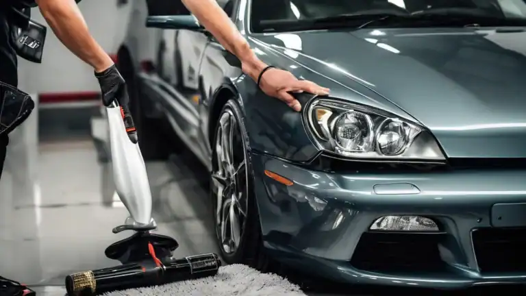 The Best Car Detailing Services in Kansas City (To Make Your Ride Feel Brand New Again)