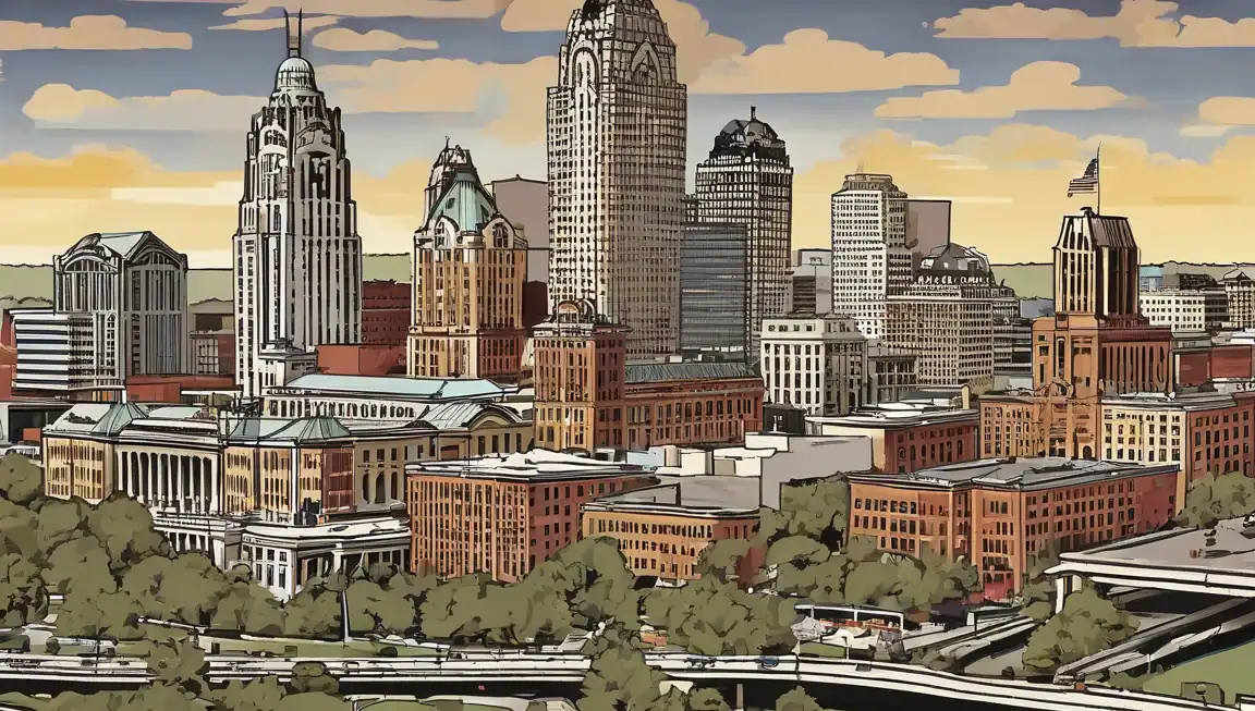 The Best Attractions for Visitors to Kansas City