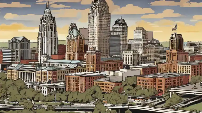 The Best Attractions for Visitors to Kansas City