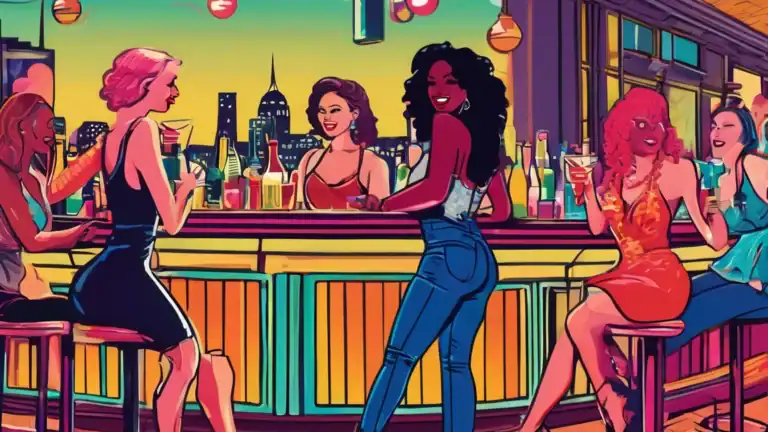 The Best Girls’ Night Out Destination in Kansas City