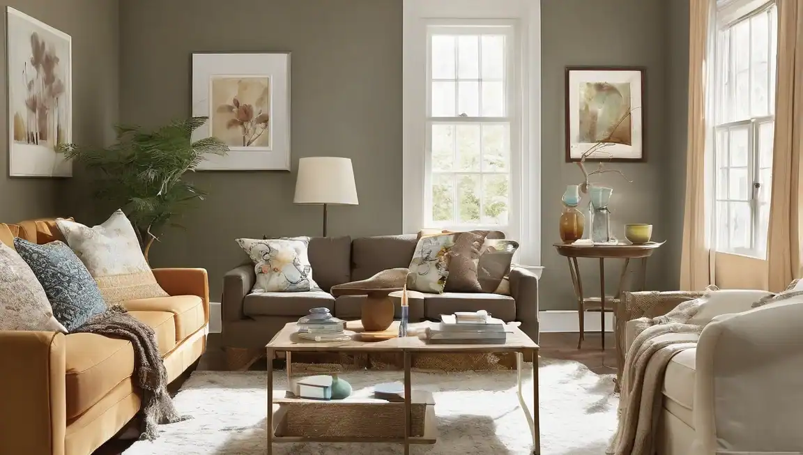 KC’s Best Interior Painters for a Picture-Perfect Home Makeover