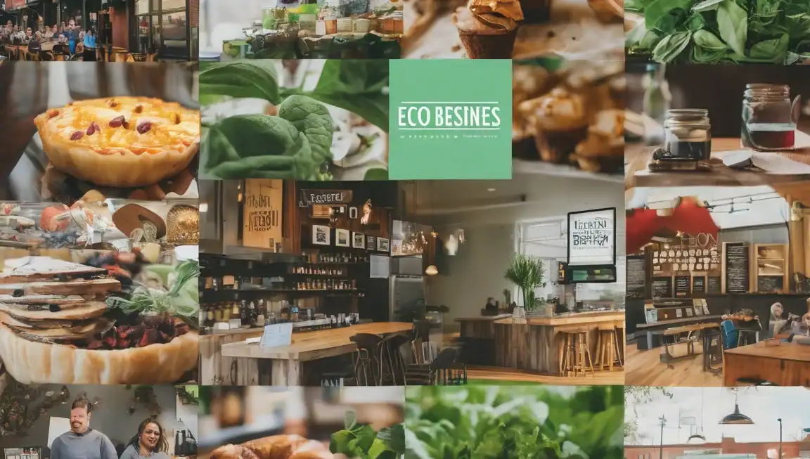 The Best Green (Eco-Focused) Businesses Located in Kansas City