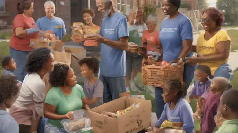 The Best Local Charity in Kansas City (non-religious affiliated)