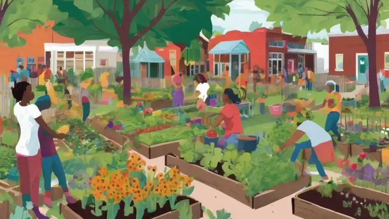 The Best Community Gardens in Kansas City