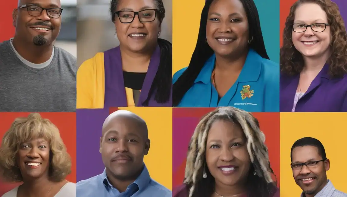 The Top Local Activists in Kansas City (Focused on Positivity & Community)