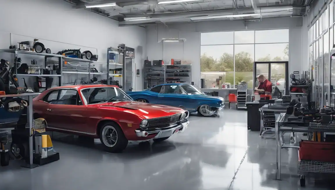 Best Auto Repair Shops in KC You Can Actually Trust (2025 Guide)