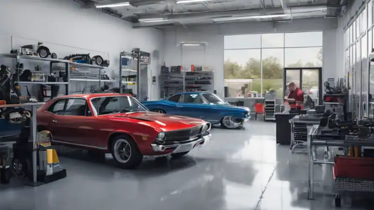 Best Auto Repair Shops in KC You Can Actually Trust (2025 Guide)