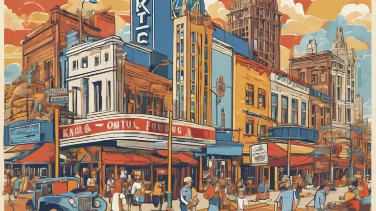 The Best Kansas City Facebook Pages
