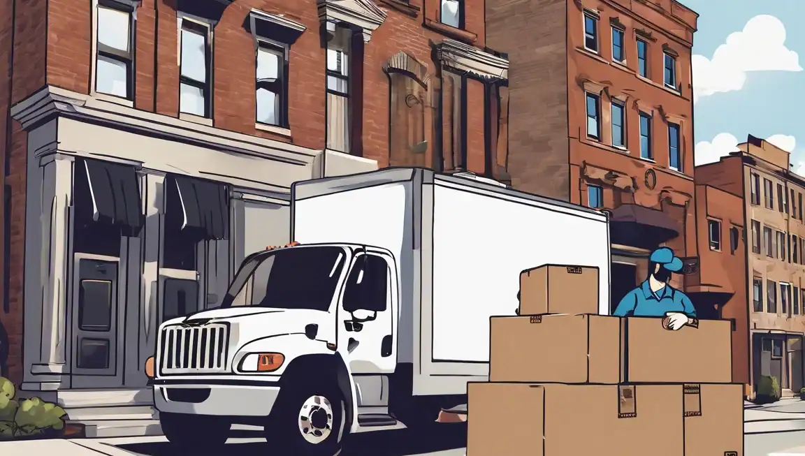 Best Moving Companies in Kansas City (That Won’t Break Your Stuff or Your Back)