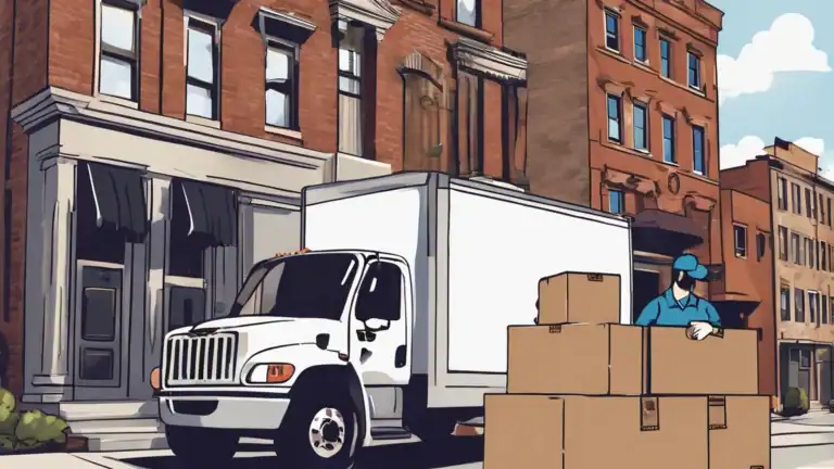 Best Moving Companies in Kansas City (That Won’t Break Your Stuff or Your Back)