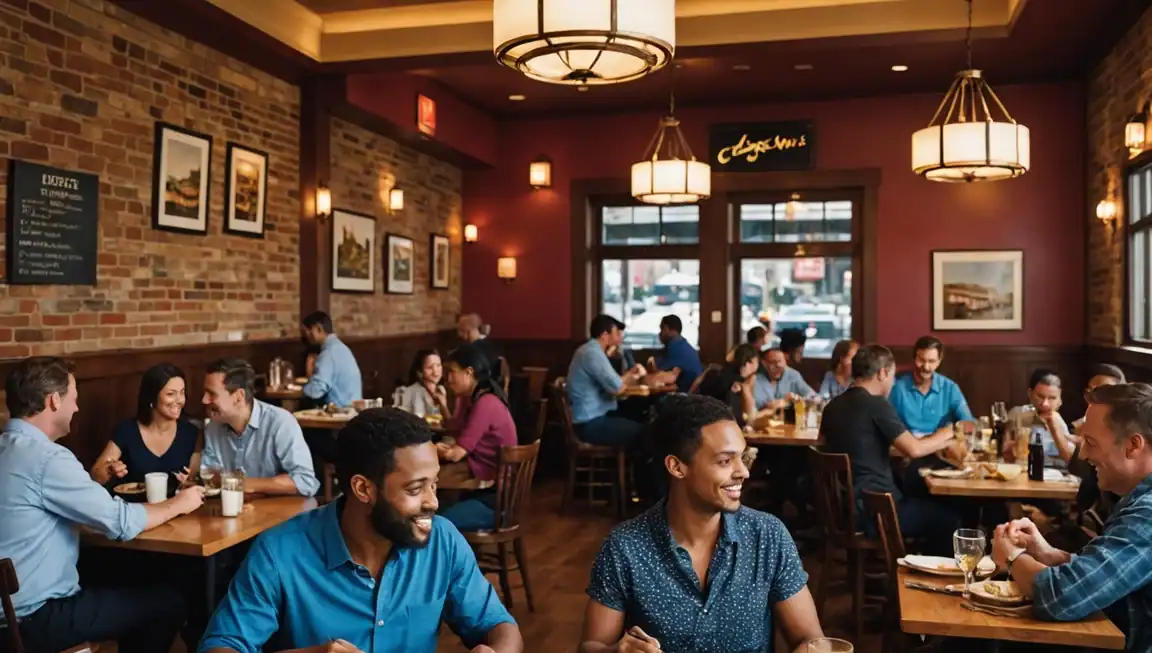 The Best Kansas City Restaurants That Aren’t BBQ (A Focus on Global Cuisine)