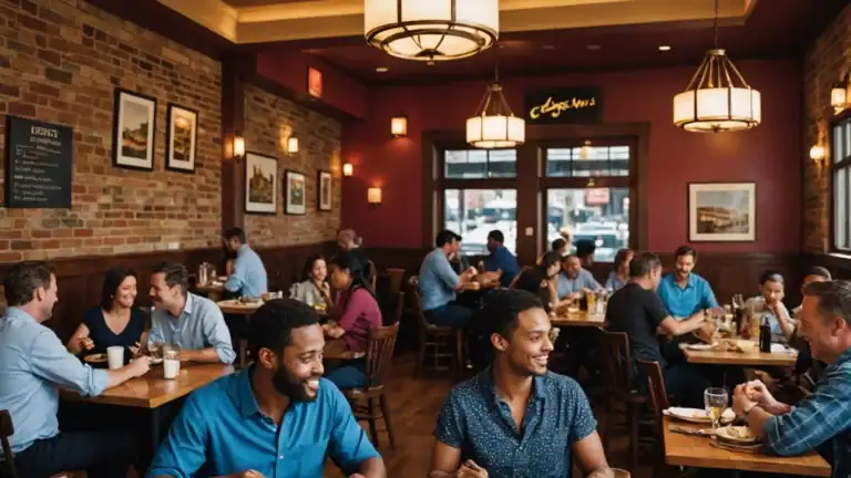 The Best Kansas City Restaurants That Aren’t BBQ (A Focus on Global Cuisine)