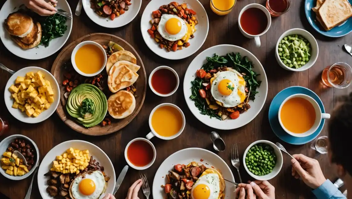 Best Spots for Sunday Brunch in Kansas City, That Aren’t on the Plaza