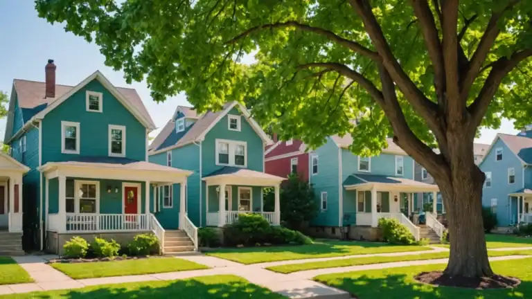 The Best Neighborhoods for First-Time Homebuyers in Kansas City (Under $250k)