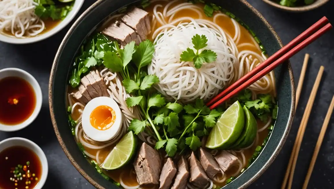 A Local’s Guide to the Best Pho in the Kansas City Metro