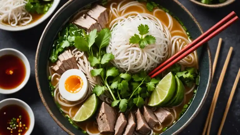 A Local’s Guide to the Best Pho in the Kansas City Metro