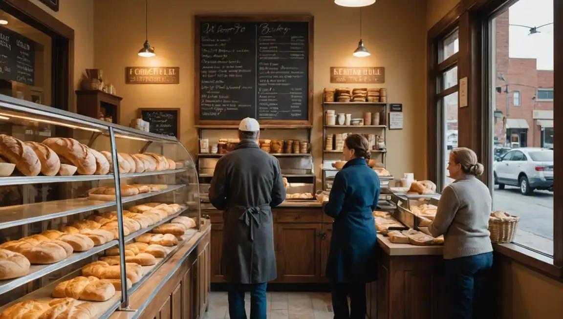 The Best Family-Owned Bakeries in Kansas City (A Century of Sweets)