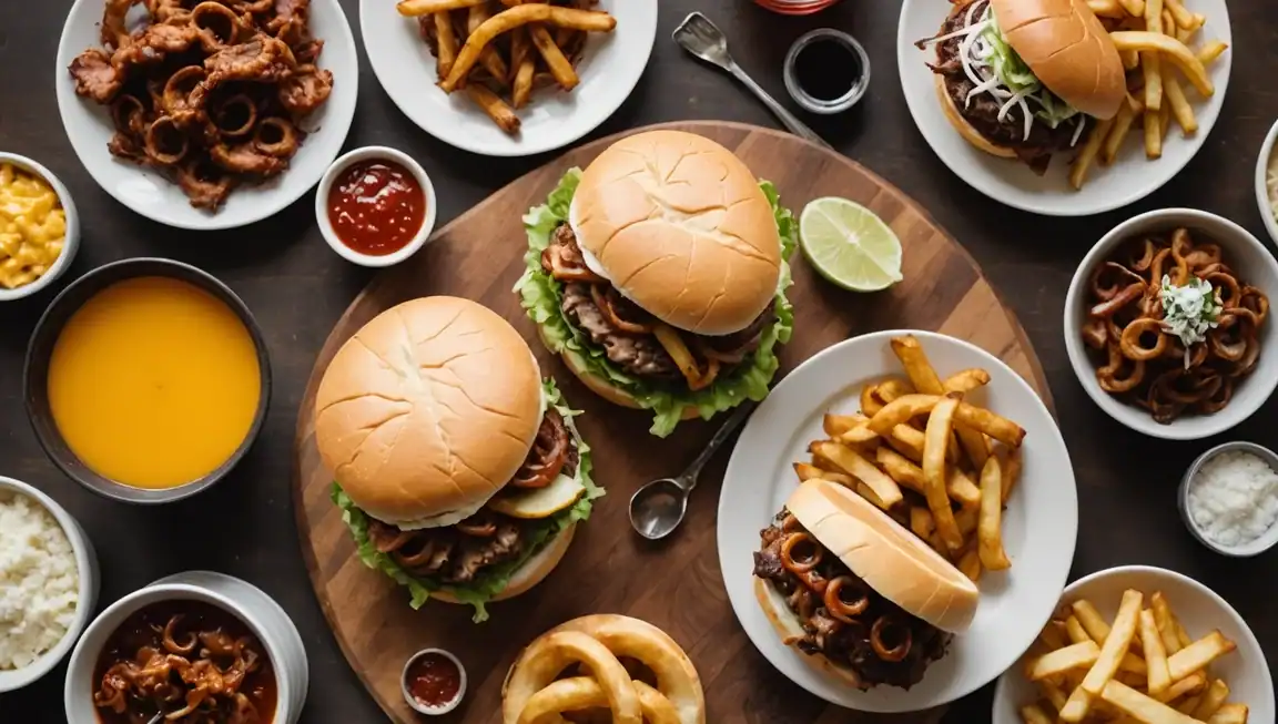 The Essential KC Dish That Isn’t Burnt Ends (The Case for the Z-Man/Cheese Slipper/etc.)
