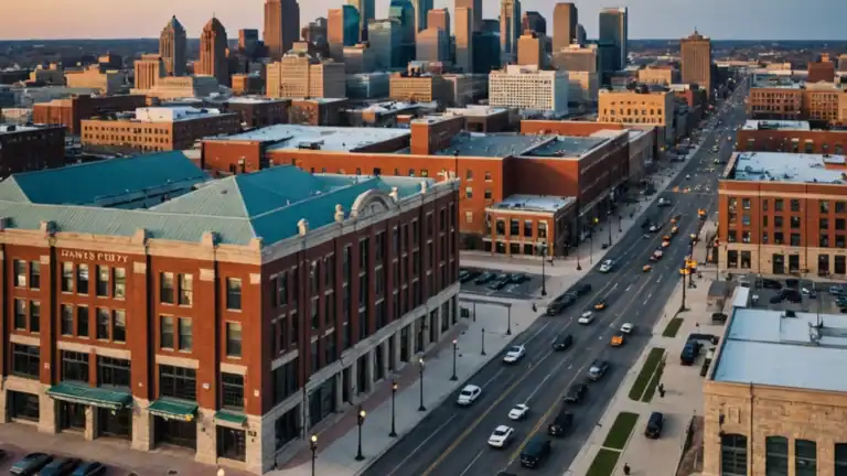 The Best Documentaries and Films Focused on Kansas City History