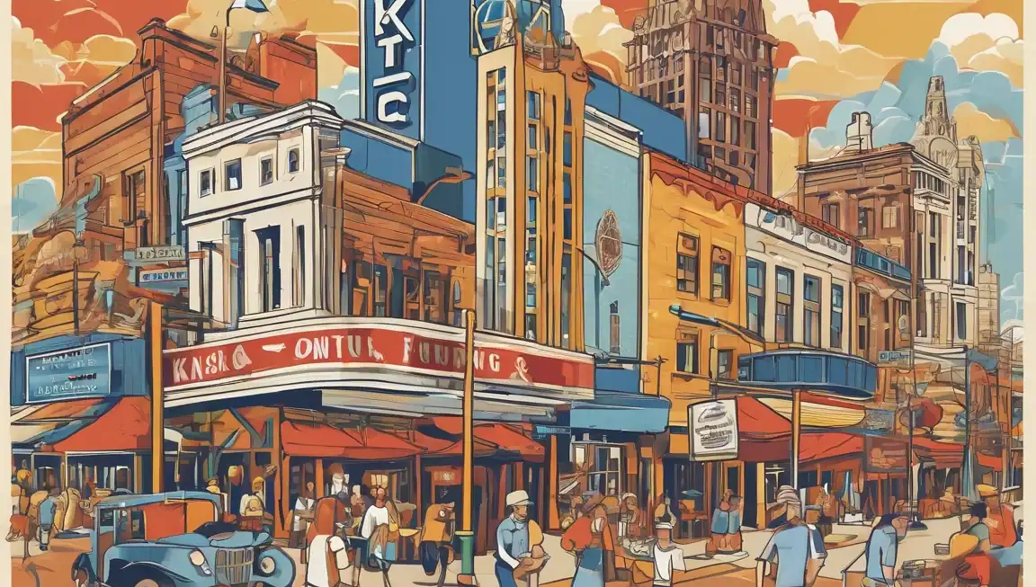 The Best Kansas City Facebook Pages