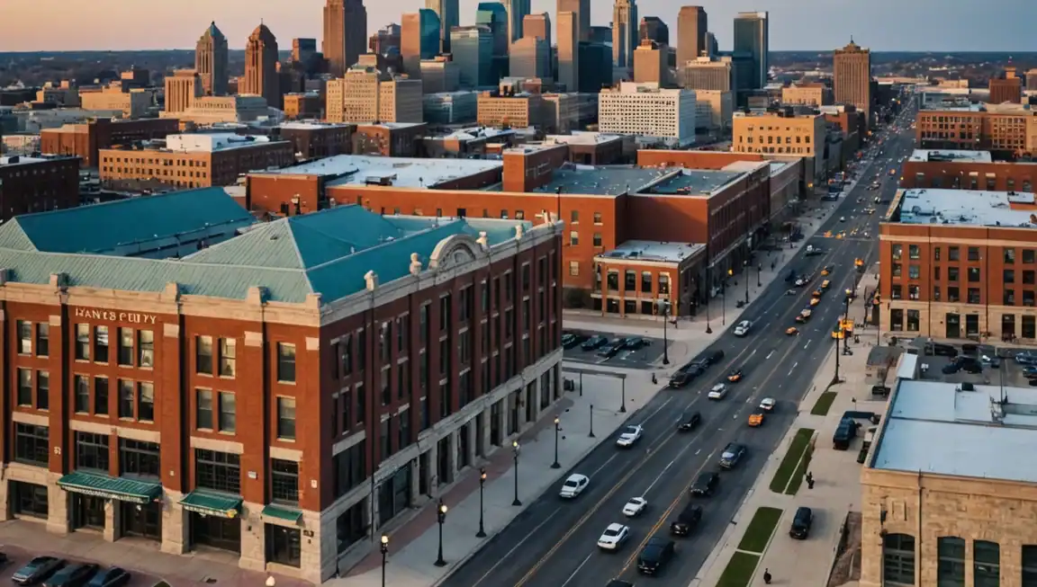 The Best Documentaries and Films Focused on Kansas City History