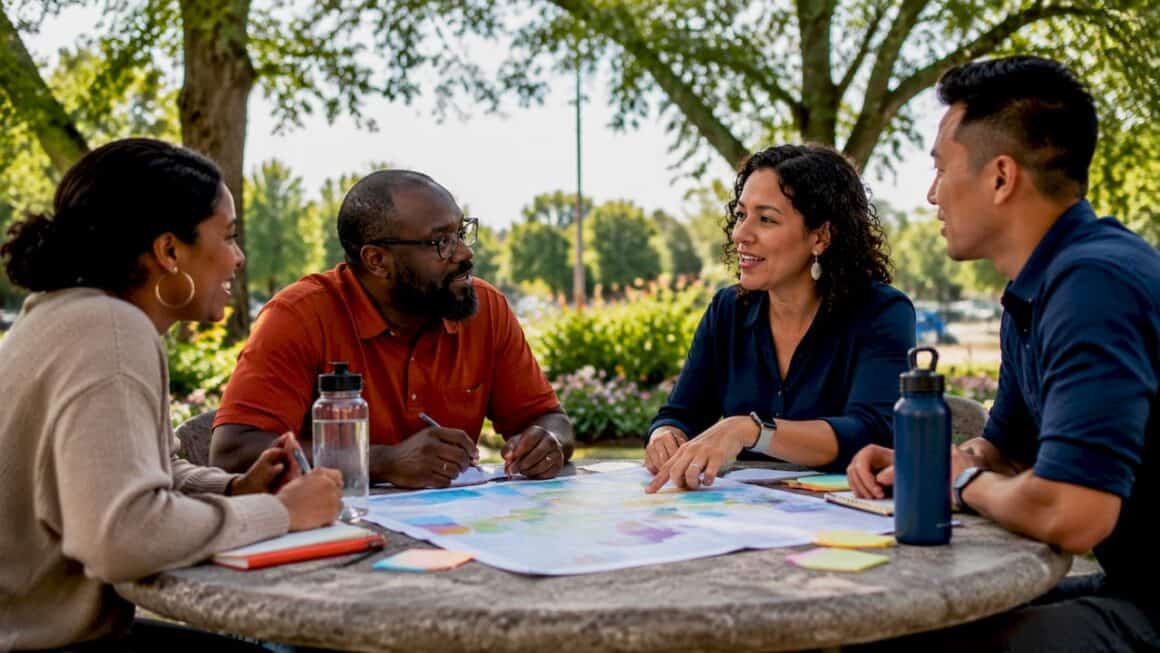 Neighborhood Revitalization: What It Means and How It Works